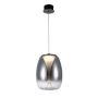 Azzardo PAMELA AZ5826 lampa wisząca 1x15W/LED 3000 IP20