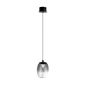 Azzardo PAMELA AZ6267 lampa wisząca 1x5W/LED IP20