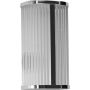 Azzardo PANDORA AZ6574 kinkiet 1x11w/led 690lm 3000k/4000k ip44