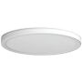 Azzardo PANKA AZ5355 plafon sufitowy 1x18W/LED 2800K|4000K|6000K IP40 230V 2160lm