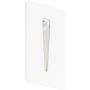 Azzardo RAGGIO AZ2963 Lampa schodowa 1x3W/LED 3000K