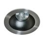 AZzardo REMO GM2118R ALU oprawa wpuszczana 1x50W/MR16 