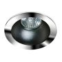 AZzardo REMO GM2118R CH oprawa wpuszczana 1x50W/MR16 