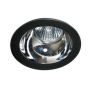 AZzardo REMO GM2118R BK oprawa wpuszczana 1x50W/MR16 