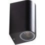AZzardo RIMINI AZ4266 kinkiet 2x35W/GU10 IP54 