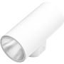 Azzardo ROLAND AZ5228 kinkiet 2x18W/LED 3000K IP65 230V 1600lm 85°