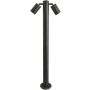 AZzardo ROLF AZ4458 lampa stojąca 2x35W/GU10 IP44 