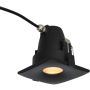 Azzardo ROMOLO AZ5392 downlight 1x60W/GU10 IP20 230V