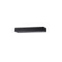 Azzardo ROSVIK AZ5853 kinkiet 1x10W/LED 4000 IP54