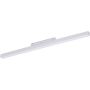 AZzardo SAGA AZ4610 reflektor szynowy 1x24W/LED IP20 