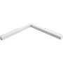 AZzardo SAGA AZ4618 reflektor szynowy 1x24W/LED IP20 