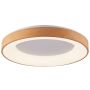 Azzardo SANTANA AZ4993 plafon sufitowy 1x50W/LED 3000K|6500K IP20 230V 3100lm