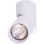 AZzardo SANTOS AZ4200 downlight wpuszczany 1x50W/GU10 IP20 
