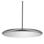 Azzardo SATURNIA AZ2756 lampa wisząca 1x30W/LED 4000K IP20 1800lm