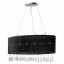 Azzardo SHADE AZ0914 lampa wisząca 6x40W/E14 IP20