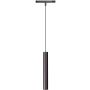 Azzardo SIGMA ANGOLA Magnetic AZ7205 reflektor szynowy 1x12W/LED  3000 ~ 6000k IP20