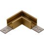 Azzardo SIGMA TRACK Magnetic AZ7061 łącznik    