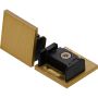 Azzardo SIGMA TRACK Magnetic AZ7065 zaslepka    