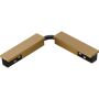 Azzardo SIGMA TRACK Magnetic AZ7072 łącznik    