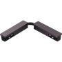 Azzardo SIGMA TRACK Magnetic AZ7073 łącznik    