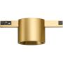 Azzardo SIGMA EVIA Magnetic AZ7055 reflektor szynowy 1x8W/LED  3000 ~ 6000k IP20