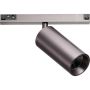 Azzardo SIGMA NIKO Magnetic AZ7176 reflektor szynowy 1x10W/LED  3000 ~ 6000k IP20