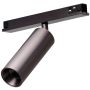 Azzardo SIGMA NIKO Magnetic AZ7044 reflektor szynowy 1x8W/LED  3000 ~ 6000k IP20