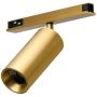Azzardo SIGMA NIKO Magnetic AZ7045 reflektor szynowy 1x10W/LED  3000 ~ 6000k IP20
