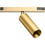 Azzardo SIGMA NIKO Magnetic AZ7173 reflektor szynowy 1x8W/LED  3000 ~ 6000k IP20