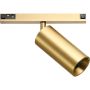 Azzardo SIGMA NIKO Magnetic AZ7175 reflektor szynowy 1x10W/LED  3000 ~ 6000k IP20
