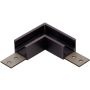 Azzardo SIGMA TRACK Magnetic AZ7062 łącznik    