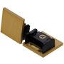 Azzardo SIGMA TRACK Magnetic AZ7065 zaslepka    