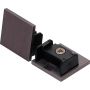 Azzardo SIGMA TRACK Magnetic AZ7066 zaslepka    
