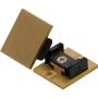 Azzardo SIGMA TRACK Magnetic AZ7067 zaslepka    