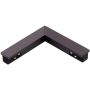 Azzardo SIGMA TRACK Magnetic AZ7071 łącznik    