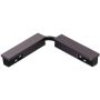 Azzardo SIGMA TRACK Magnetic AZ7073 łącznik    