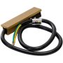 Azzardo SIGMA TRACK Magnetic AZ7076 zasilacz    IP20