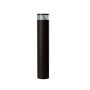 Azzardo SILL AZ5846 słupek ogrodowy 1x9W/LED 3000 IP54