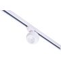 AZzardo SKYE AZ4519 reflektor szynowy 1x12W/LED IP20 