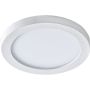 Azzardo SLIM AZ2831 Oprawa podtynkowa 1x6W/LED 3000K