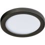 Azzardo SLIM AZ2834 Oprawa podtynkowa 1x6W/LED 3000K