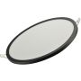 AZzardo SLIM AZ4164 Oprawa podtynkowa 1x24W/LED IP44 