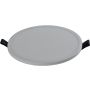 AZzardo SLIM AZ4166 Oprawa podtynkowa 1x24W/LED IP44 