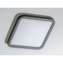 AZzardo SLIM AZ4377 Oprawa podtynkowa 1x12W/LED IP44 1000lm