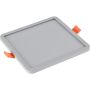 AZzardo SLIM AZ4378 Oprawa podtynkowa 1x12W/LED IP44 1000lm
