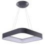 Azzardo SOLVENT S 45 SMART WIFI AZ3980 lampa wisząca 1x32W/LED IP20 2700K-6500K