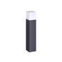 AZzardo SORANO AZ4358 lampa stojąca 1x40W/E27 IP54 