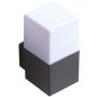 AZzardo SORANO AZ4446 kinkiet 1x40W/E27 IP54 