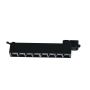 Azzardo SPACE AZ6056 reflektor szynowy 1x16W/LED 3000|4000|6000 IP20 3F