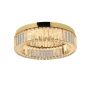 Azzardo SPARK AZ5782 plafon sufitowy 1x30W/LED 3000 IP20